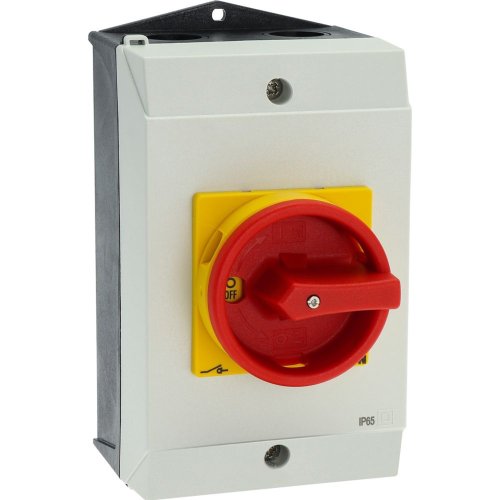 Eaton T3-Schakelaar - Eaton y7 215465 r - 20064924
