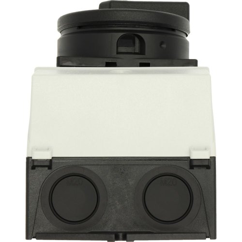 Eaton Hoofdschakelaar, 3-polig + 1VC, 20 A, HOLD-functie, 90 &deg;, opbouw - Eaton y7 222586 bt - 20065756