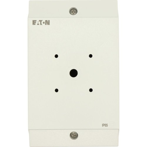 Eaton Kunststof kast, IP65, HxBxD=160x100x100mm, voor D3-4 - Eaton y7 225325 c - 20065824