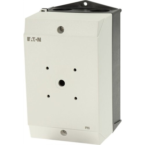 Eaton Kunststof kast, IP65, HxBxD=160x100x100mm, voor D3-4 - Eaton y7 225325 l - 20065824