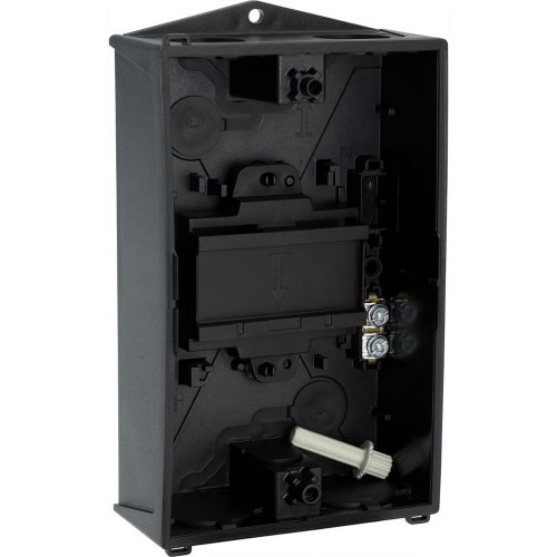 Eaton Kunststof kast, IP65, HxBxD=160x100x100mm, voor D3-4 - Eaton y7 225325 rdo - 20065824