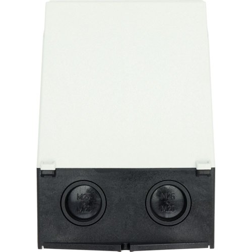 Eaton Kast kunststof Ci-K, HxBxD=160x100x145mm, +montagerail, uitbreekopenin - Eaton y7 229305 bt - 20065891