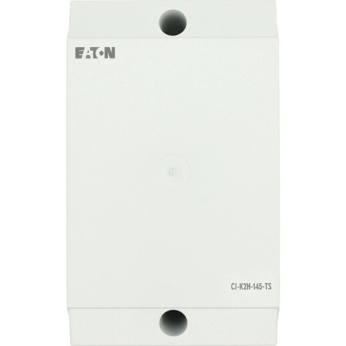 Eaton Kast kunststof Ci-K, HxBxD=160x100x145mm, +montagerail, uitbreekopenin - Eaton y7 229305 c - 20065891