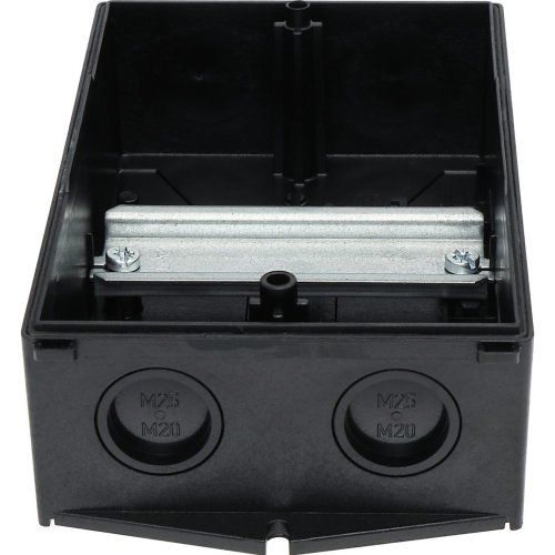 Eaton Kast kunststof Ci-K, HxBxD=160x100x145mm, +montagerail, uitbreekopenin - Eaton y7 229305 do1 do - 20065891