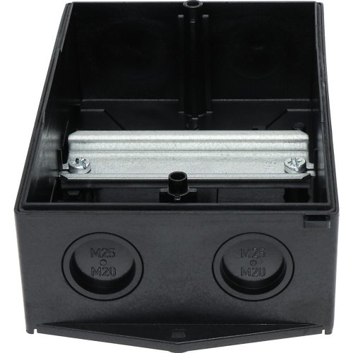 Eaton Kast kunststof Ci-K, HxBxD=160x100x145mm, +montagerail, uitbreekopenin - Eaton y7 229305 do2 do - 20065891