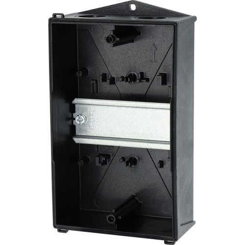 Eaton Kast kunststof Ci-K, HxBxD=160x100x145mm, +montagerail, uitbreekopenin - Eaton y7 229305 ldo - 20065891