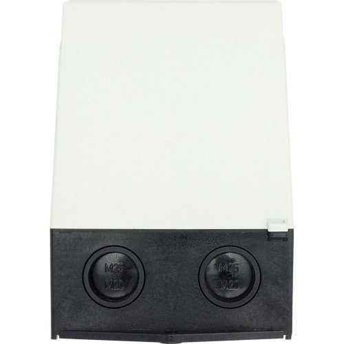 Eaton Kast kunststof Ci-K, HxBxD=160x100x145mm, +montagerail, uitbreekopenin - Eaton y7 229305 tp - 20065891