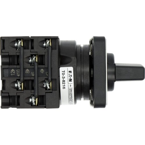 EATON omschakelaar terugverend t0-3-8216/e - Eaton y7 24609 bt - 24609