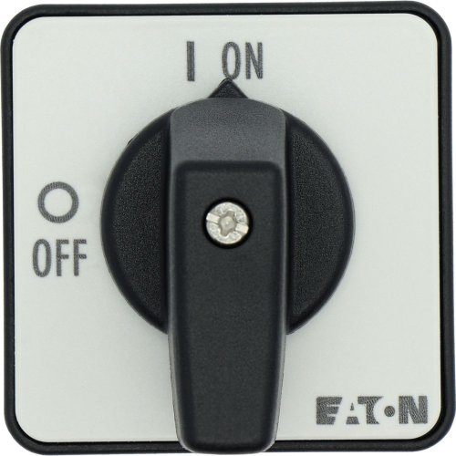 EATON nokkenschakelaar frontinbouw t0-2-1/e - Eaton y7 24639 c - 24639