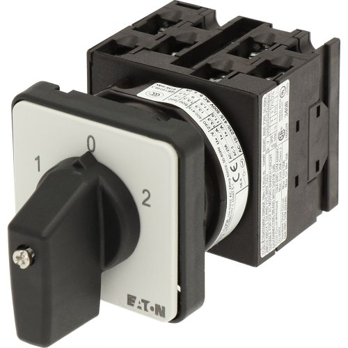 EATON omschakelaar inbouw t0-3-8212/e - Eaton y7 29353 l - 29353