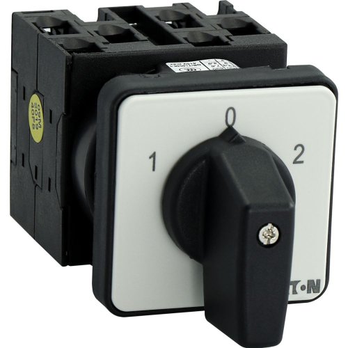 EATON omschakelaar inbouw t0-3-8212/e - Eaton y7 29353 r - 29353