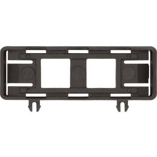 Eaton Drager, +schild, hoofdschakelaar alleen in 0-stand open, in DE/EN, voo - Eaton y7 30170 bk - 20057119