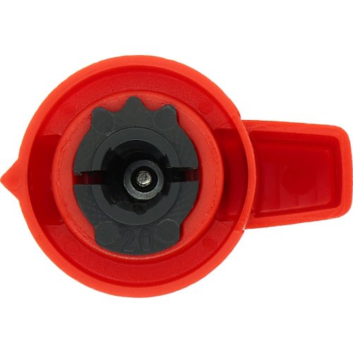 Eaton Draaigreep, rood - Eaton y7 43655 bk - 20057323