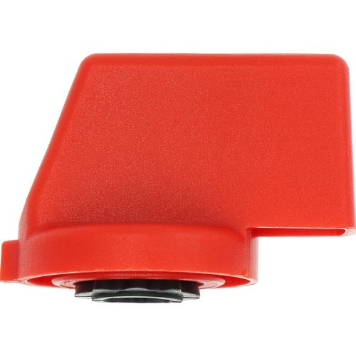 Eaton Draaigreep, rood - Eaton y7 43655 bt - 20057323