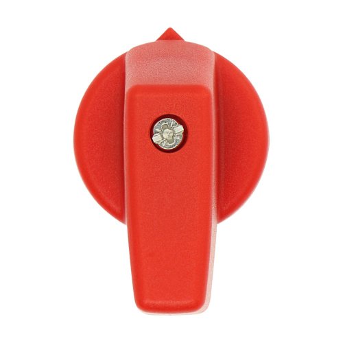 Eaton Draaigreep, rood - Eaton y7 43655 c - 20057323