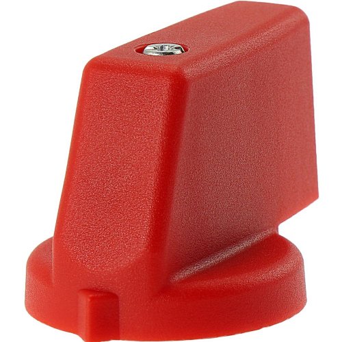 Eaton Draaigreep, rood - Eaton y7 43655 l - 20057323
