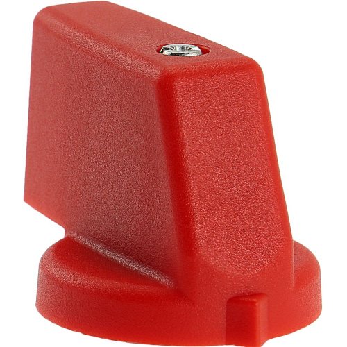 Eaton Draaigreep, rood - Eaton y7 43655 r - 20057323