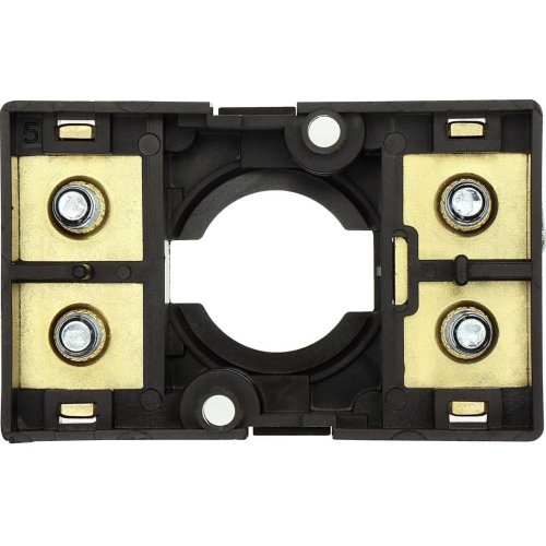 Eaton Vergrendelingen, met N- en PE-aansluiting - Eaton y7 48289 bk - 20057434