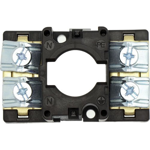 Eaton Vergrendelingen, met N- en PE-aansluiting - Eaton y7 48289 c - 20057434