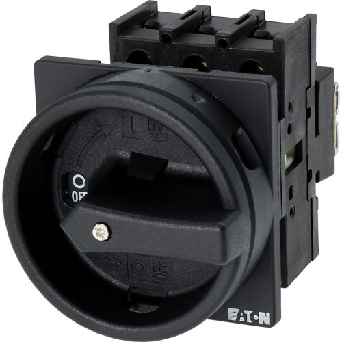 EATON werkschakelaar 3p 25a P1-25/EA/SVB-SW - Eaton y7 48365 l - 48365