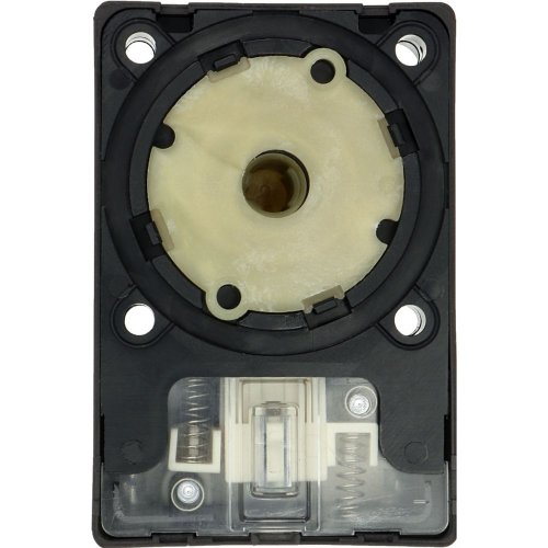 EATON hangslotvergrendeling zw/gr svc-t3 - Eaton y7 50975 bk - 50975
