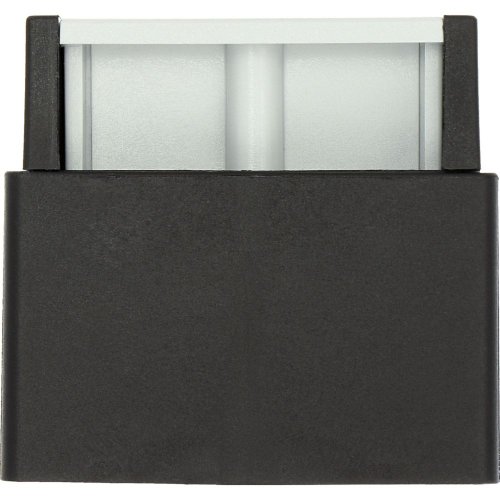 EATON hangslotvergrendeling zw/gr svc-t3 - Eaton y7 50975 bt - 50975