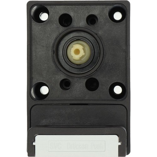 EATON hangslotvergrendeling zw/gr svc-t3 - Eaton y7 50975 c - 50975