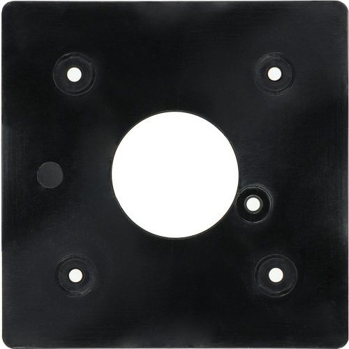 EATON afsluitbare knop rood/geel voor p3 schakelaar - Eaton y7 52999 c2 - 52999
