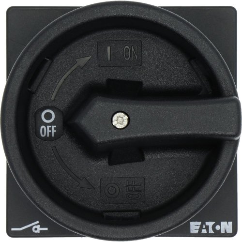 EATON nood/uit schakelaar front inb 3p p1-32/ea/svb-sw - Eaton y7 53111 c - 11009857