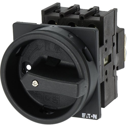 EATON nood/uit schakelaar front inb 3p p1-32/ea/svb-sw - Eaton y7 53111 l - 11009857