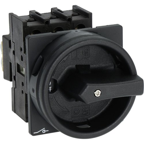 EATON nood/uit schakelaar front inb 3p p1-32/ea/svb-sw - Eaton y7 53111 r - 11009857