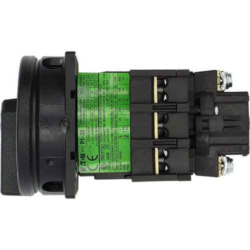 EATON nood/uit schakelaar front inb 3p p1-32/ea/svb-sw - Eaton y7 53111 tp - 11009857