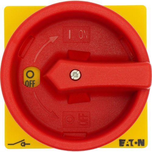 EATON werkschakelaar 25a 3p P1-25/V/SVB - Eaton y7 55335 c - 11005366