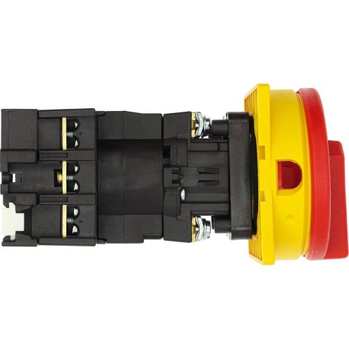 EATON werkschakelaar 25a 3p P1-25/V/SVB - Eaton y7 55335 tp - 11005366