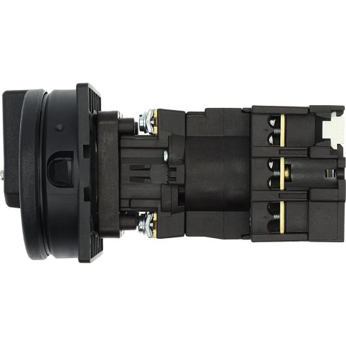 Eaton Hoofdschakelaar, 3-polig, 32 A, HOLD-functie, afsluitbaar in 0-stand,  - Eaton y7 55484 tp - 20057636