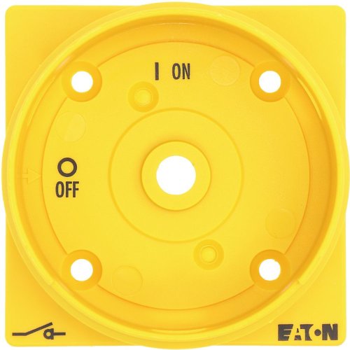 EATON hangslot vergrendeling svb-t0 - Eaton y7 57892 tp - 57892
