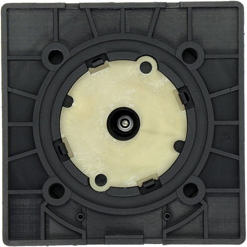 Eaton Draaigreep, zwart, afsluitbaar met hangslot, voor T0 - Eaton y7 60265 bk - 20057698