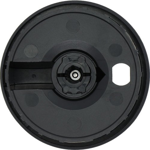 Eaton Draaigreep, zwart, afsluitbaar met hangslot, voor T0 - Eaton y7 60265 tp - 20057698