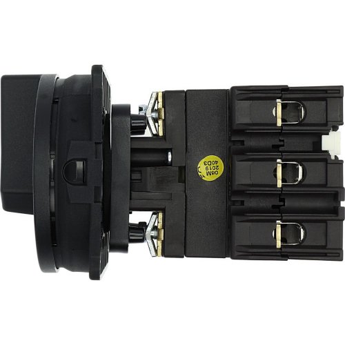 Eaton Hoofdschakelaar, 3-polig, 100 A, HOLD-functie, afsluitbaar in 0-stand, - Eaton y7 64976 bt - 20057755
