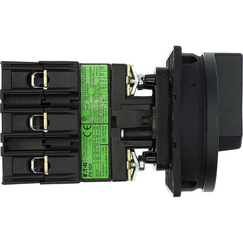 Eaton Hoofdschakelaar, 3-polig, 100 A, HOLD-functie, afsluitbaar in 0-stand, - Eaton y7 64976 tp - 20057755