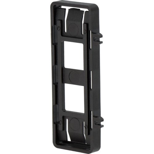 Eaton Drager, +schild, hoofdschakelaar alleen in 0-stand open, in DE/EN, voo - Eaton y7 65739 l - 20057766