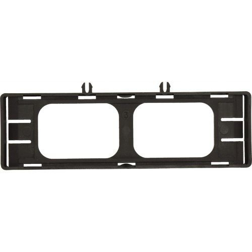 Eaton Drager, +schild, hoofdschakelaar alleen in 0-stand open, in DE/EN, voo - Eaton y7 65739 tp - 20057766