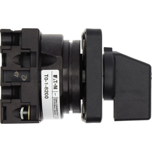 Eaton AAN-UIT-schakelaar, 1-polig, 20 A, 90 &deg;, inbouw - Eaton y7 67352 tp - 20057790