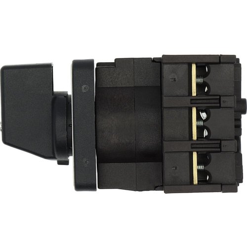 EATON aan/uit schakelaar front inbouw 3p p1-32/e - Eaton y7 79065 bt - 79065