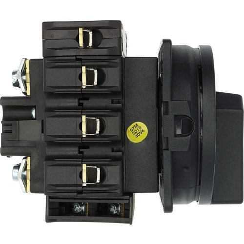 Eaton Hoofdschakelaar, 3-polig + N + 1MC + 1VC, 100 A, HOLD-functie, afsluit - Eaton y7 79216 tp - 20057971
