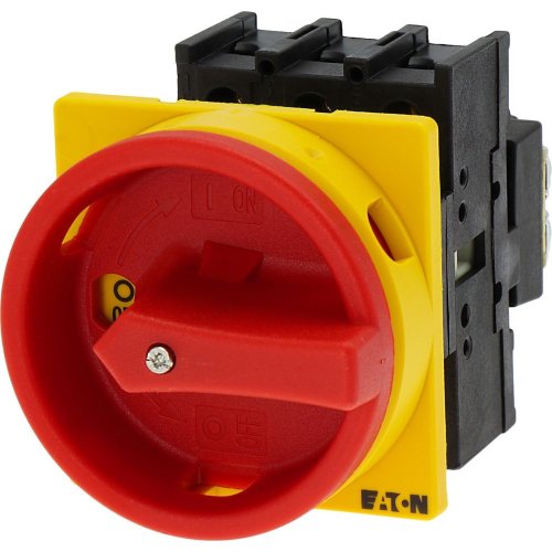 EATON nood/uit schakelaar front inb 3p 32a P1-32/EA/SVB - Eaton y7 81438 l - 11009964