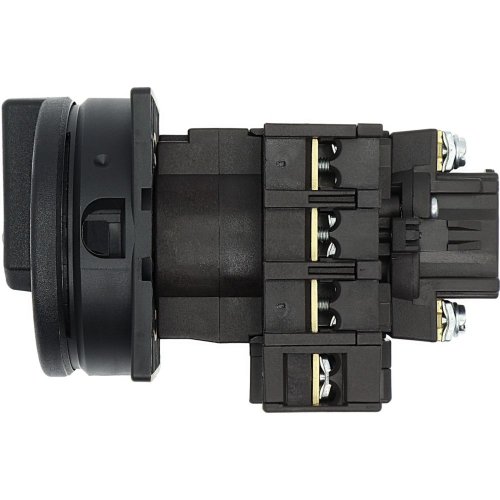 EATON aan/uit schakelaar front inbouw 4p p1-25/ea/svb-sn - Eaton y7 83960 bt - 83960