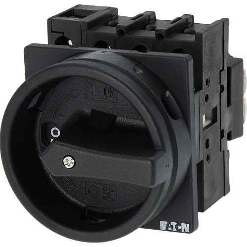 EATON aan/uit schakelaar front inbouw 4p p1-25/ea/svb-sn - Eaton y7 83960 l - 83960