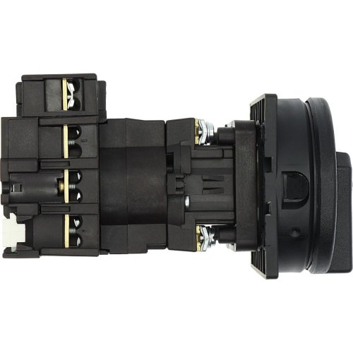 Eaton Hoofdschakelaar, 3-polig + N, 25 A, HOLD-functie, afsluitbaar in 0-sta - Eaton y7 88706 tp - 20058129
