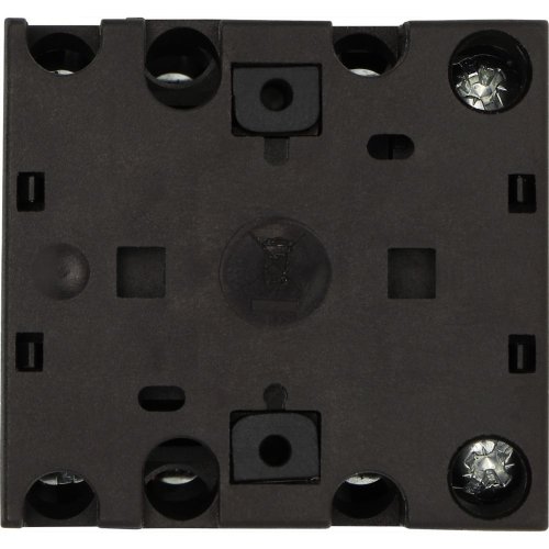EATON omkeerschakelaar 3 pol 20a T0-3-8401/E - Eaton y7 91047 bk - 91047